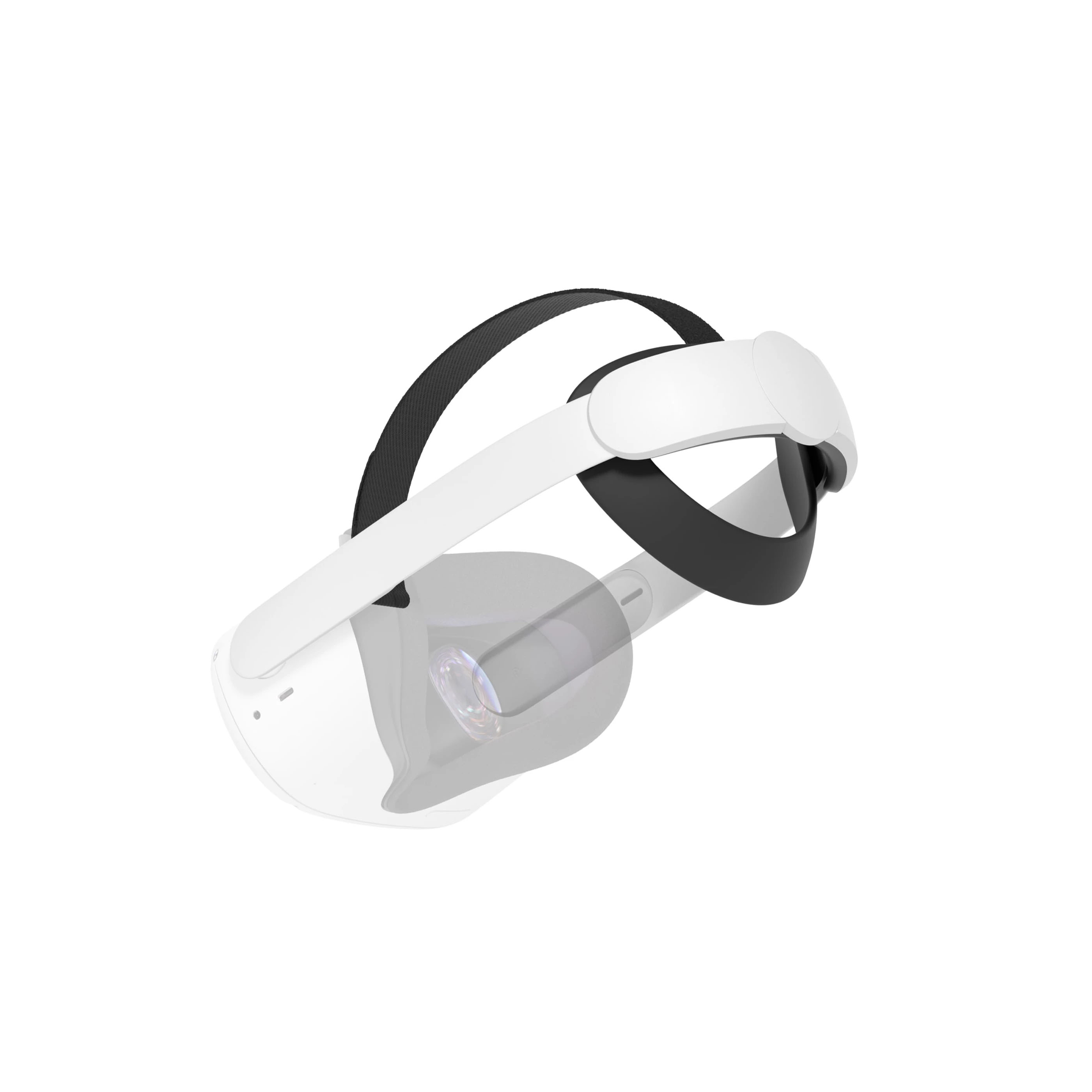 Крепление шлема Oculus Quest 2 Elite Strap